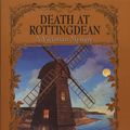 Cover Art for 9781440672958, Death at Rottingdean by Robin Paige