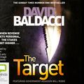 Cover Art for 9781486223398, The Target by David Baldacci