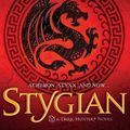 Cover Art for 9781511363327, Stygian by Sherrilyn Kenyon