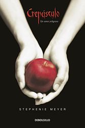 Cover Art for 9786073150484, Crepúsculo by Stephenie Meyer