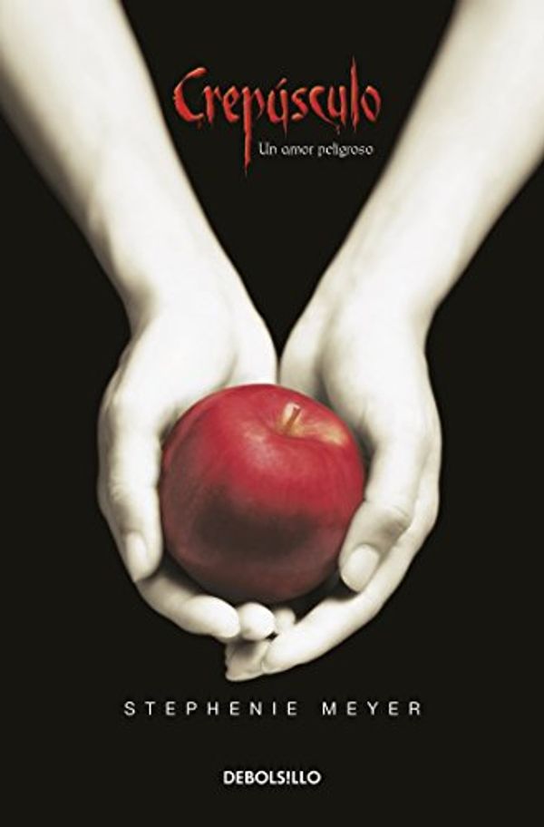 Cover Art for 9786073150484, Crepúsculo by Stephenie Meyer
