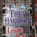 Cover Art for 9780425251065, Lord’s Fall by Thea Harrison