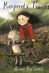 Cover Art for 9781984896544, Margaret's Unicorn by Briony May Smith