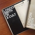 Cover Art for 9783865211699, Hedi Slimane: London Birth Of A Cult by Hedi Slimane
