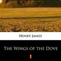 Cover Art for 9788381767835, The Wings of the Dove by Henry James