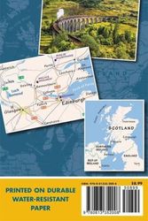 Cover Art for 9781641711692, Rick Steves' Scotland MapRick Steve's Planning Maps by Rick Steves