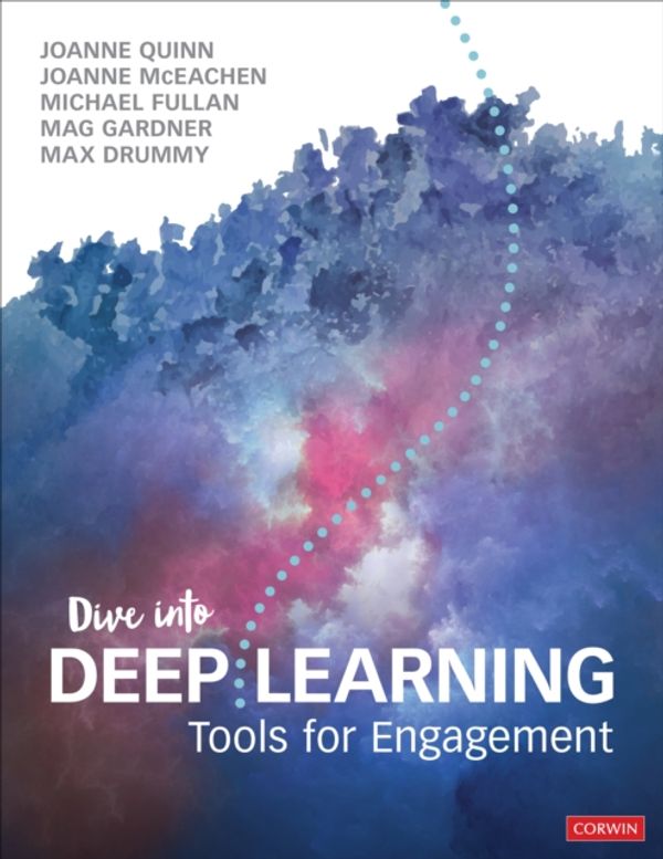 Cover Art for 9781544361376, Dive Into Deep Learning by Joanne Quinn