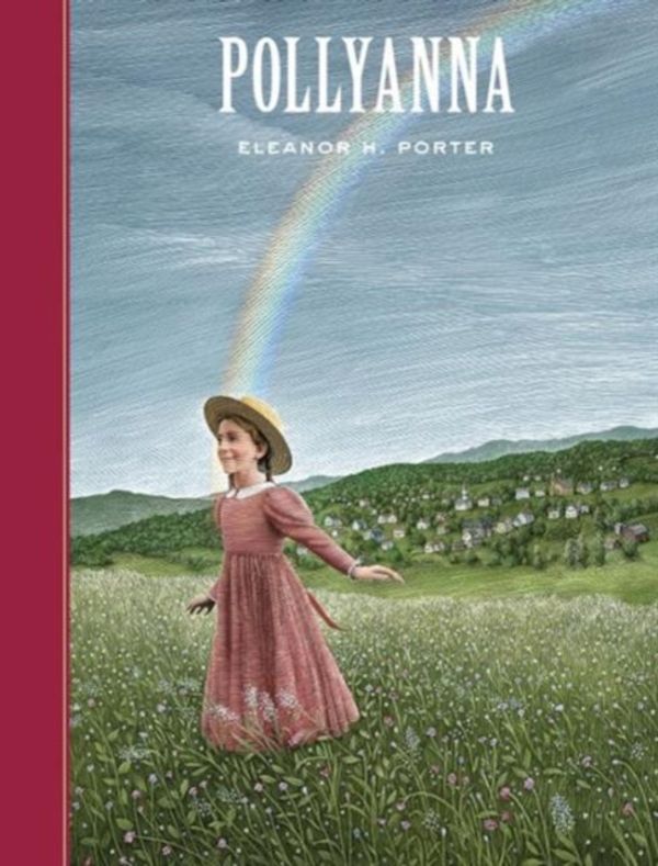Cover Art for 9781402797187, Pollyanna by Eleanor H. Porter