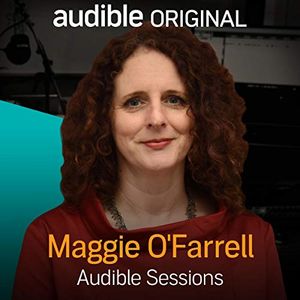 Cover Art for B01IRH4ZVM, FREE: Exclusive Sessions with Maggie O'Farrell: Exclusive interview by Maggie O'Farrell, Robin Morgan