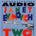 Cover Art for 9780671562588, Two for the Dough by Janet Evanovich