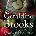 Cover Art for B005DI9SKW, Year of Wonders by Geraldine Brooks