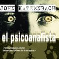 Cover Art for 9781947783492, El Psicoanalista/The Analyst by John Katzenbach