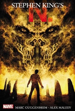 Cover Art for 9780785134534, Stephen King's N: Comic Series Premiere by Marc Guggenheim