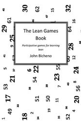 Cover Art for 9780954124472, The Lean Games Book by John Bicheno