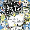 Cover Art for 9788499064055, Tom Gates: Excuses perfectes (i altres genialitats) by Liz Pichon