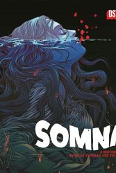 Cover Art for 9781962265010, Somna by Cloonan, Becky, Lotay, Tula