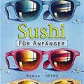 Cover Art for 9783453185944, Sushi für Anfänger: Roman by Marian Keyes