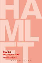 Cover Art for 9780826495921, Hamlet by Michael Davies