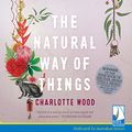 Cover Art for B01GEOW2UQ, The Natural Way of Things by Charlotte Wood