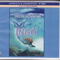 Cover Art for 9781405655521, Ingo by Helen Dunmore