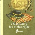 Cover Art for 9788435035163, Flashman y los pieles rojas by George MacDonald Fraser