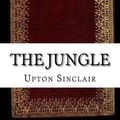 Cover Art for 9781539521501, The Jungle by Upton Sinclair