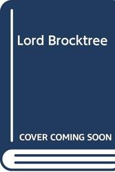 Cover Art for 9780091768874, Lord Brocktree by Brian Jacques