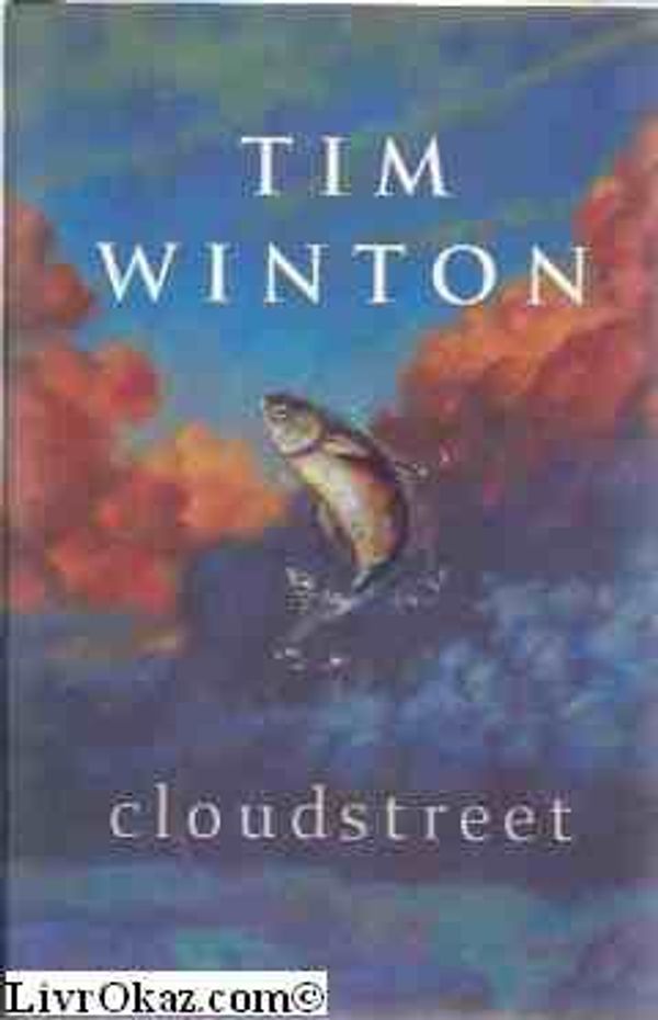 Cover Art for 9780670869268, Cloudstreet by Tim Winton