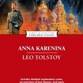 Cover Art for 9781439169469, Anna Karenina by Leo Tolstoy