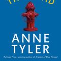 Cover Art for 9780593080948, Redhead by the Side of the Road by Anne Tyler