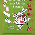Cover Art for 9781607109334, Alice's Adventures in Wonderland by Lewis Carroll