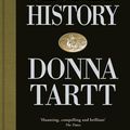 Cover Art for 9780241621905, The Secret History by Donna Tartt