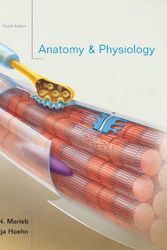 Cover Art for 9780321616401, Anatomy and Physiology by Elaine N. Marieb