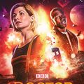 Cover Art for 9781785943638, 13th Doctor novel 2 by Una McCormack