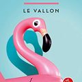 Cover Art for 9782253009870, Le Vallon by Agatha Christie
