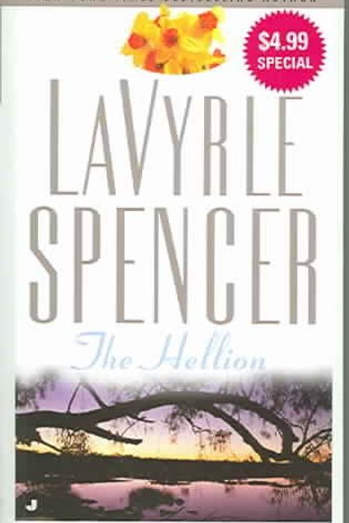 Cover Art for 9780515140835, The Hellion by LaVyrle Spencer