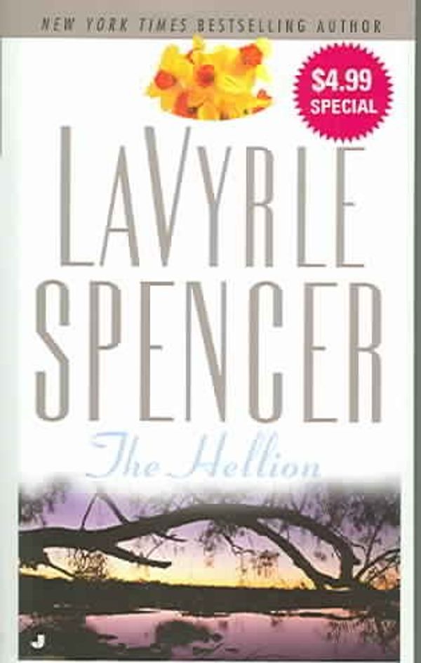 Cover Art for 9780515140835, The Hellion by LaVyrle Spencer