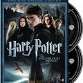 Cover Art for 0883929558490, Harry Potter and the Half-Blood Prince SE (2-Disc) (DVD) by J.K. Rowling