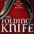 Cover Art for 9781841495125, The Folding Knife by K. J. Parker