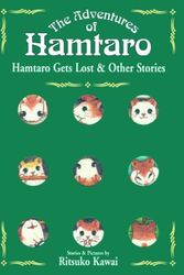Cover Art for 9781569318171, The Adventures of Hamtaro by Ritsuko Kawai