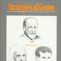 Cover Art for 9780916990343, Strategies of Genius: Sigmund Freud, Leonardo da Vinci and Nikola Tesla v.3 by Robert B. Dilts