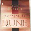 Cover Art for 9788484505945, Herejes de Dune by Frank Herbert