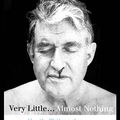 Cover Art for 9780415128223, Very Little...Almost Nothing by Simon Critchley