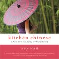 Cover Art for 9780062819888, Kitchen Chinese by Ann Mah