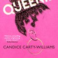 Cover Art for 9781409180067, Queenie by Candice Carty-Williams