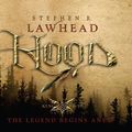 Cover Art for 9781609810566, Hood by Lawhead, Steve