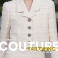 Cover Art for 9781529420913, Couture Tailoring by Claire Shaeffer