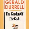 Cover Art for 9780006358596, The Garden of the Gods by Gerald Durrell