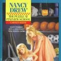 Cover Art for 9780671792978, SECRET AT SOLAIRE (NANCY DREW 111) by Carolyn Keene