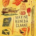 Cover Art for 9781501136368, Foreign Soil: And Other Stories by Maxine Beneba Clarke